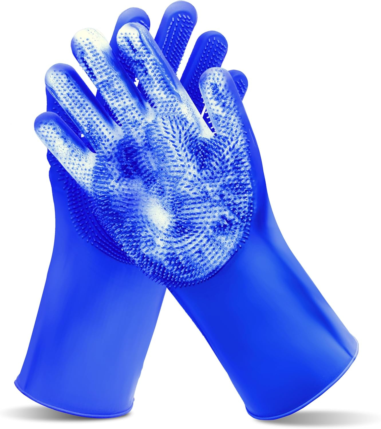 pet-grooming-gloves-dog-washing-gloves-with-high-density-teeth-dog-bath-scrubber-with-enhanced-five-finger-design-silicone-gloves-for-dogs-and-cats-bathing-massage-blue