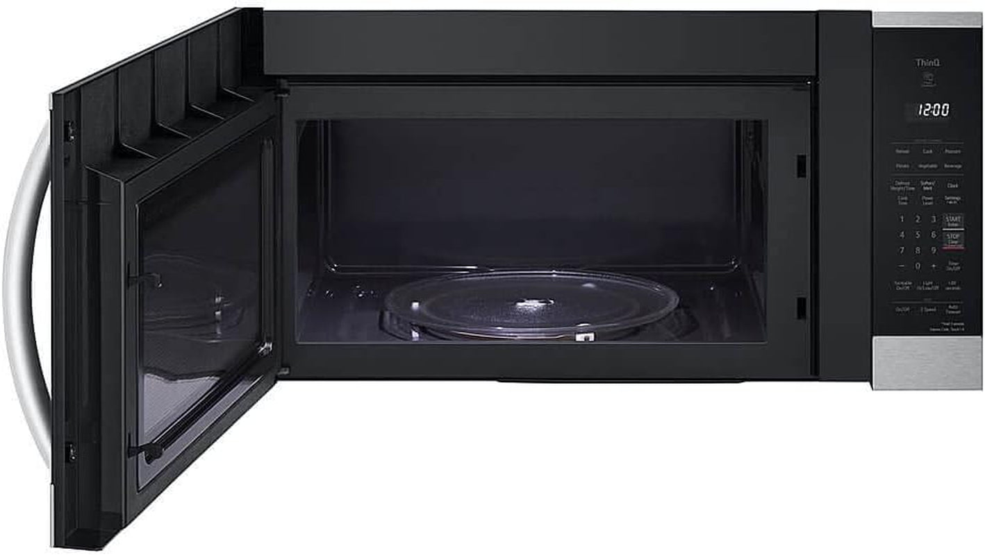 1-8-cu-ft-30-in-w-smart-over-the-range-microwave-oven-with-easyclean-in-printproof-stainless-steel-1000-watt