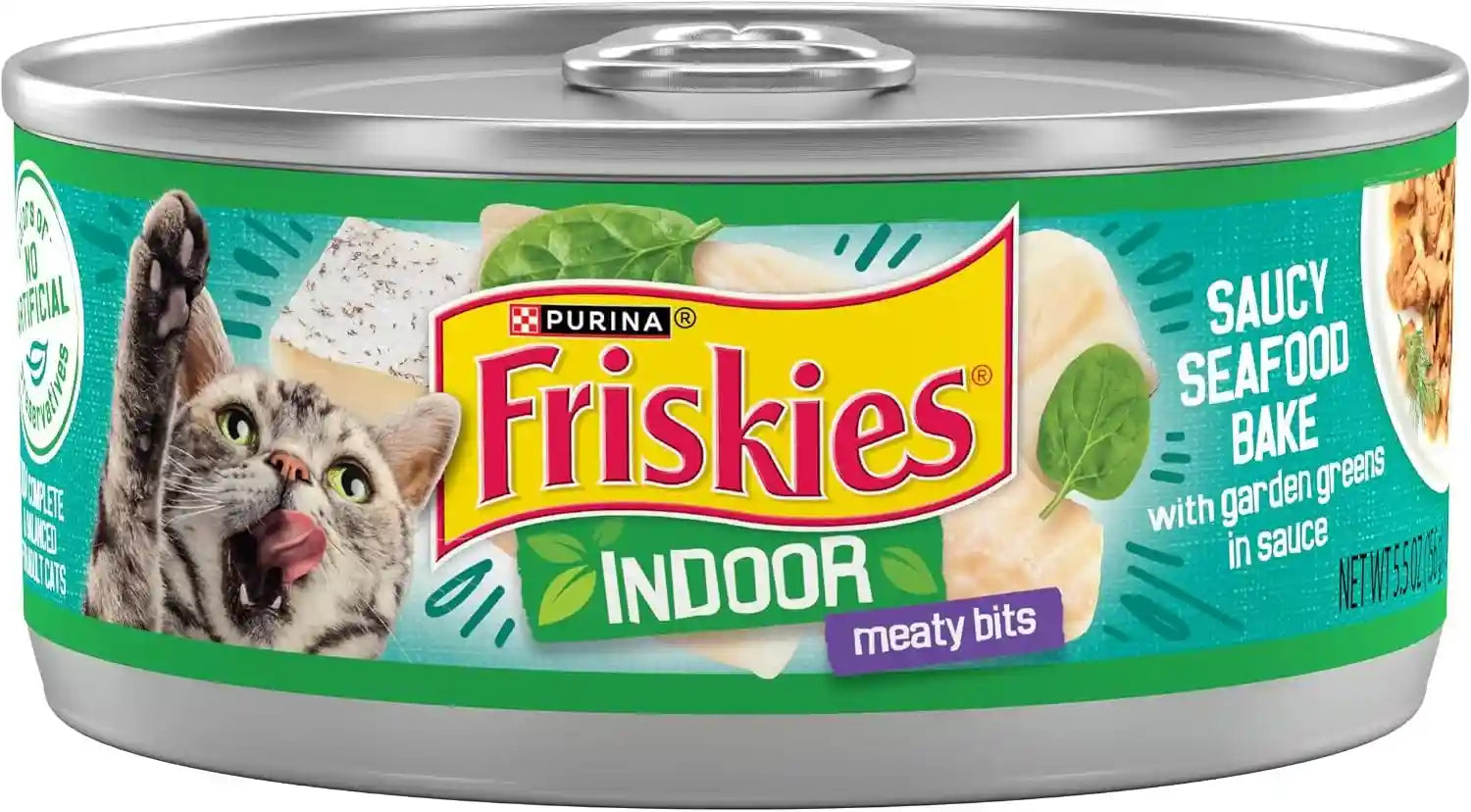purina-friskies-indoor-cat-food-meaty-bits-saucy-seafood-bake-with-garden-greens-in-sauce-pack-of-24-5-5-oz-cans