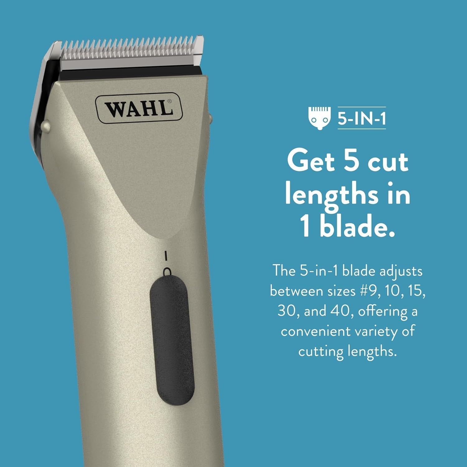wahl-professional-animal-arco-pet-dog-cat-and-horse-cordless-clipper-kit-champagne-8786-452