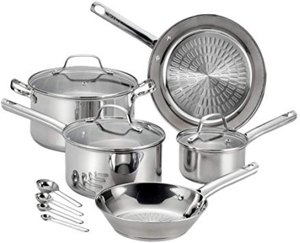 performa-stainless-steel-cookware-set-12-piece-induction-oven-broiler-safe-500f-pots-and-pans-dishwasher-safe-silver