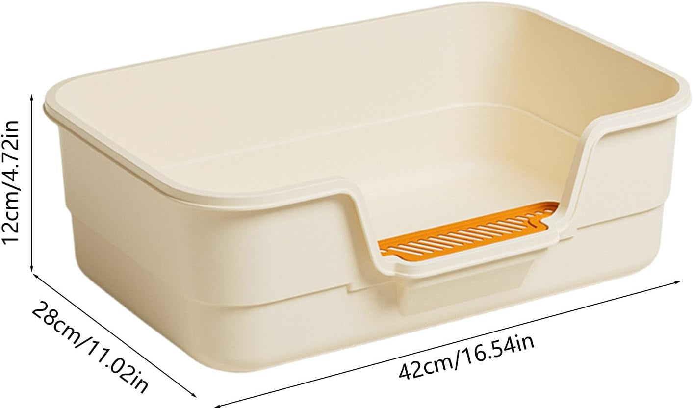 large-cat-litter-box-with-lid-shovel-cute-breathable-potty-anti-splashing-toilet-high-edges-kitty-covered-litter-boxes-for-kitty-cat-litterbox-for-indoor-use-cat-owners-gifts-for-women