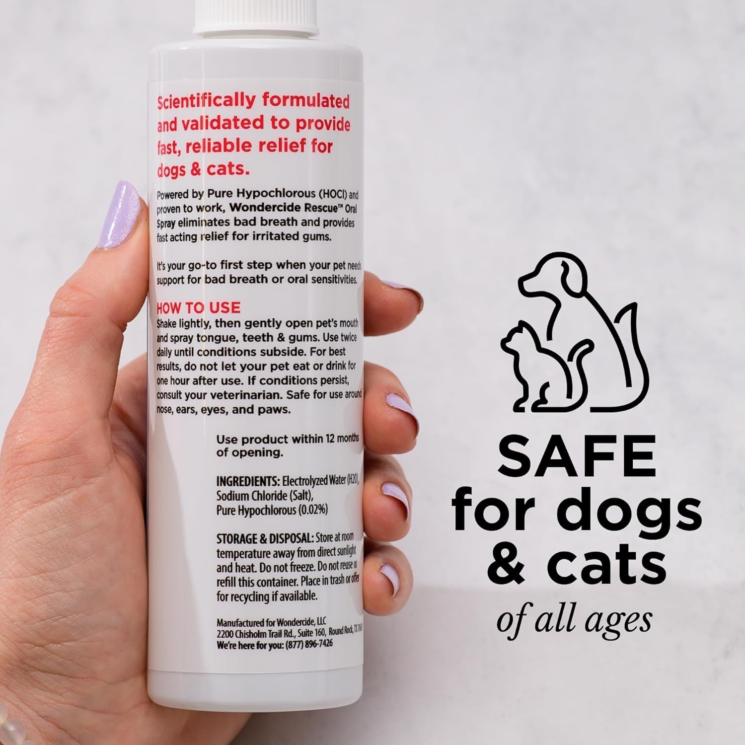wondercide-rescue-oral-spray-for-dogs-and-cats-8-5-oz-freshens-breath-soothes-gums-alcohol-free-daily-dental-care-with-pure-hypochlorous