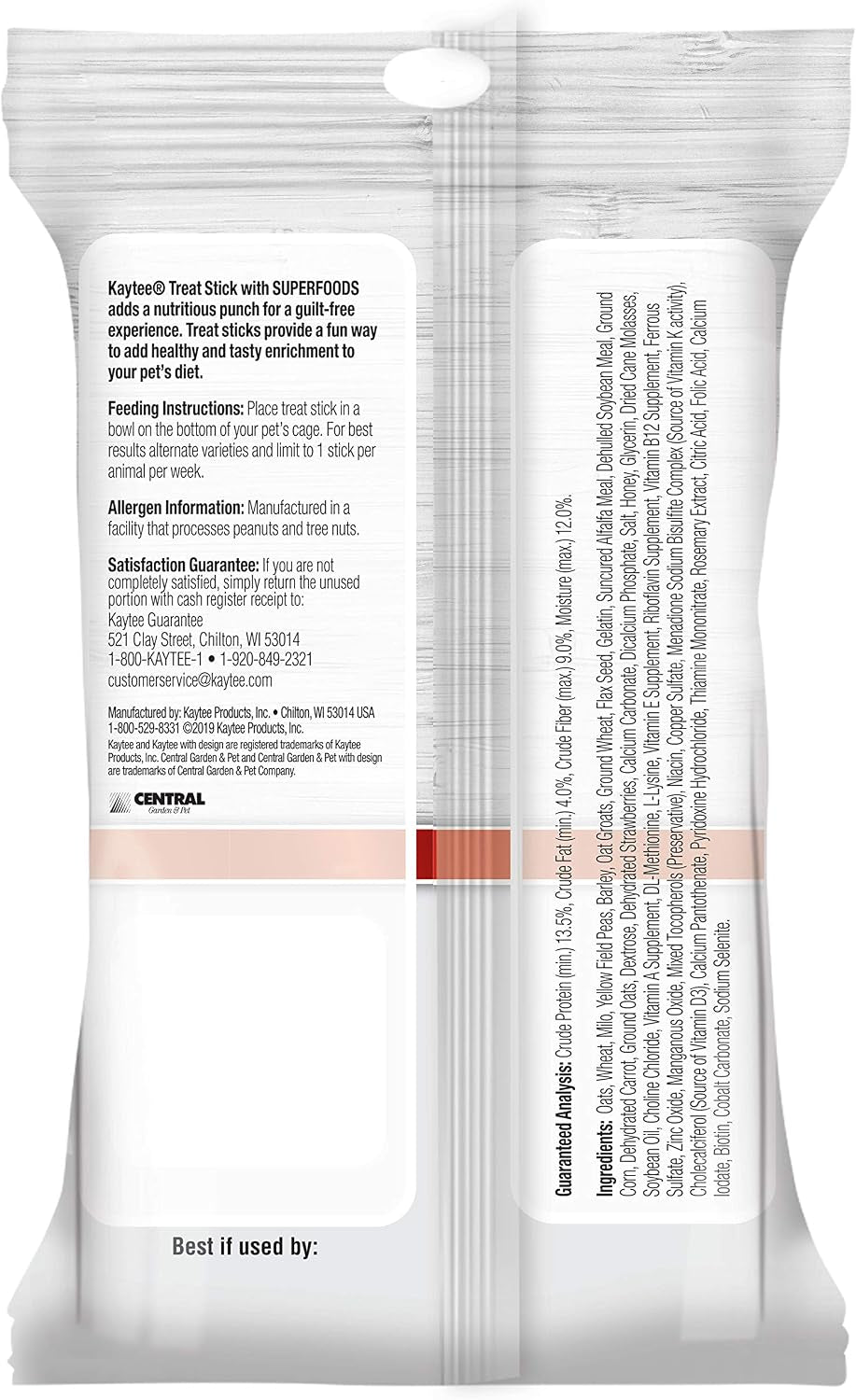 kaytee-small-animal-treat-stick-with-superfoods-strawberry-flax-seed-5-5-oz