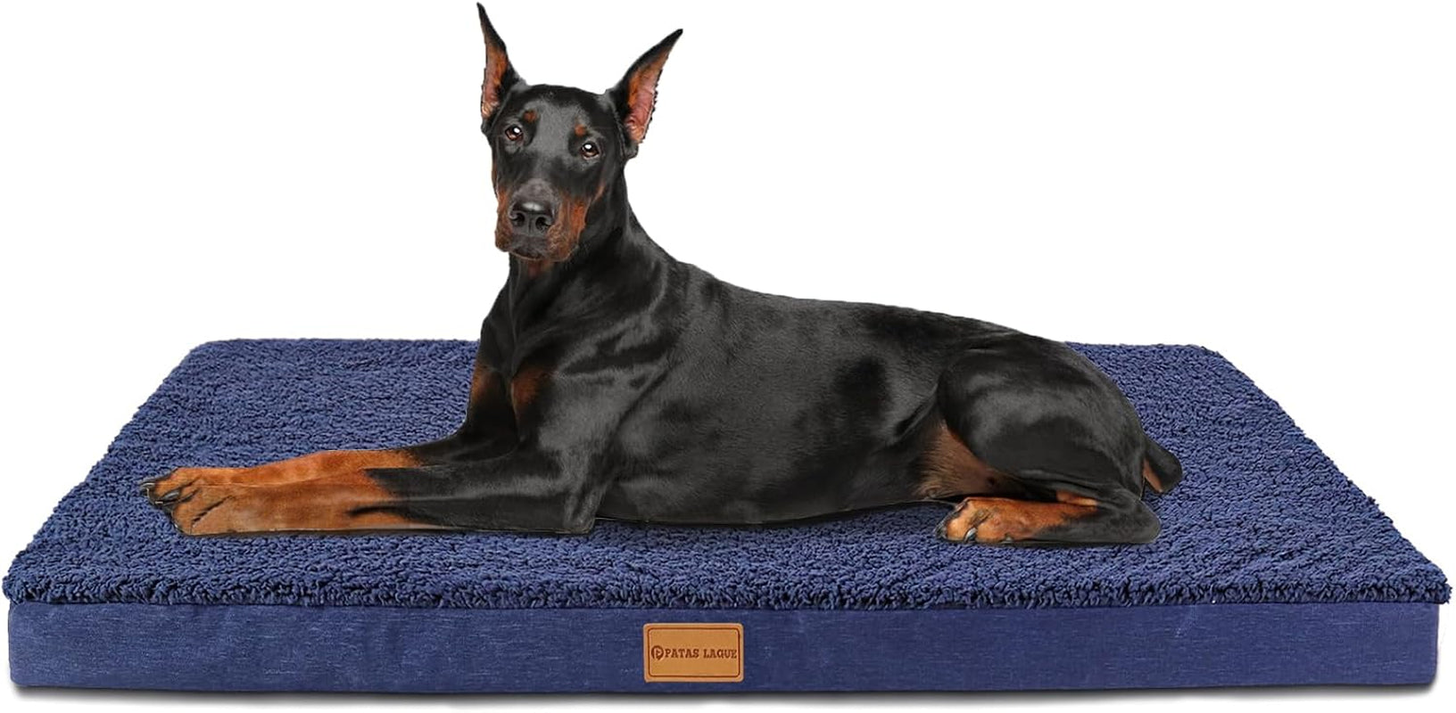 patas-lague-orthopedic-dog-bed-large-sized-dog-36x24-soft-waterproof-egg-crate-foam-medium-pet-crate-beds-mat-with-removable-washable-cover-and-non-slip-bottom-black