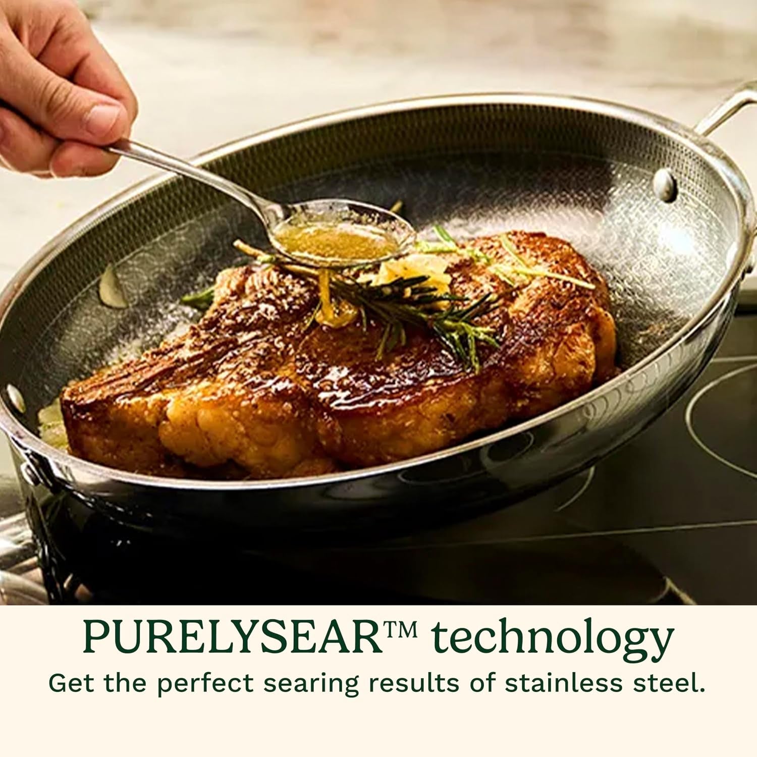 skillet-set-purelysear-hybrid-stainless-steel-5-pc-stainless-steel-cookware-set-hybrid-technology-induction-cookware-essential-sizes-for-chefs-and-families-fps-5sscr