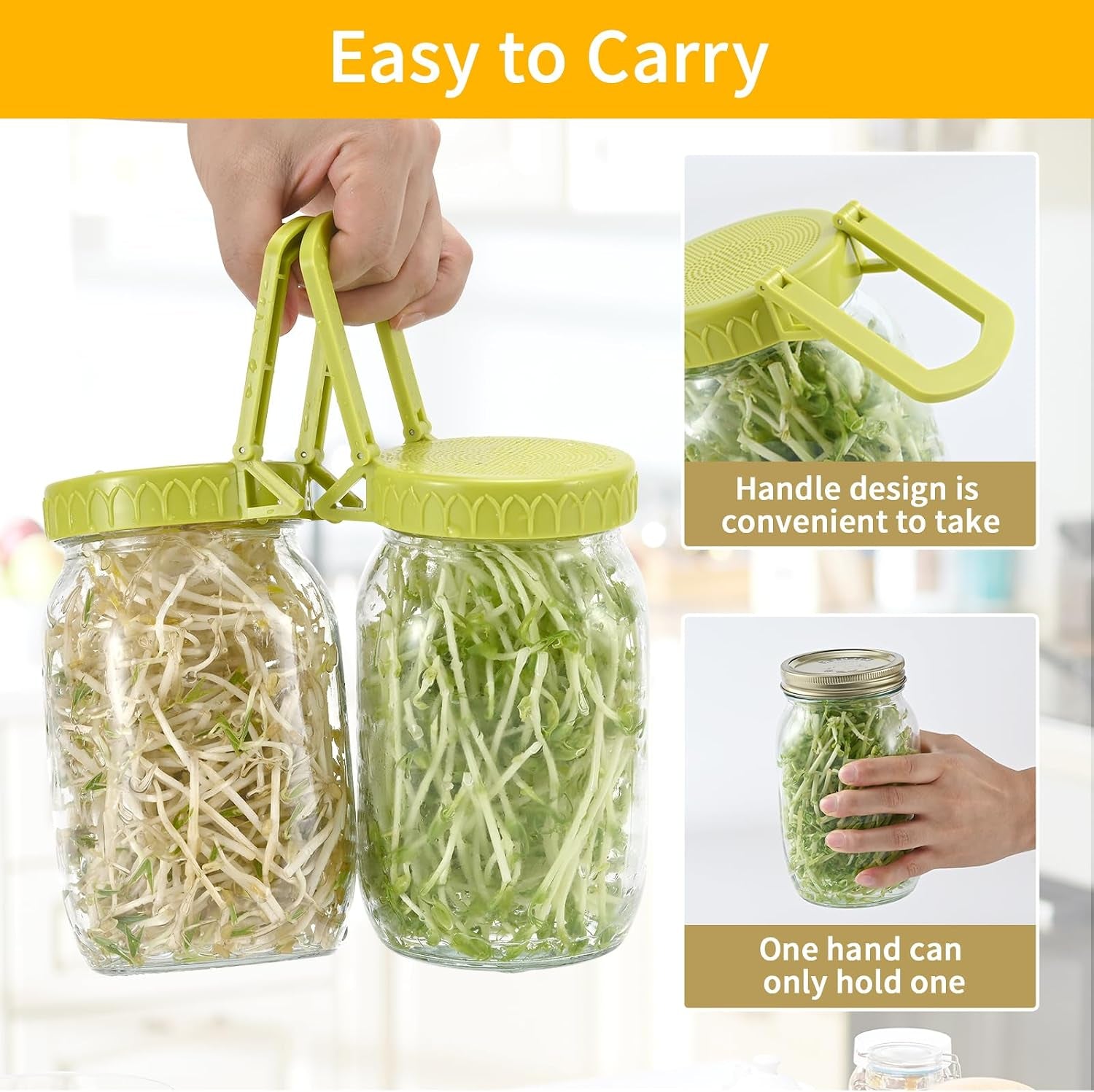 sprouting-lid-kit-for-wide-mouth-mason-jars-2-pack-3-38-86mm-bpa-free-one-piece-sprouting-lids-with-built-in-stand-seed-germination-jar-sprouter-lid-fits-wide-mouth-jars