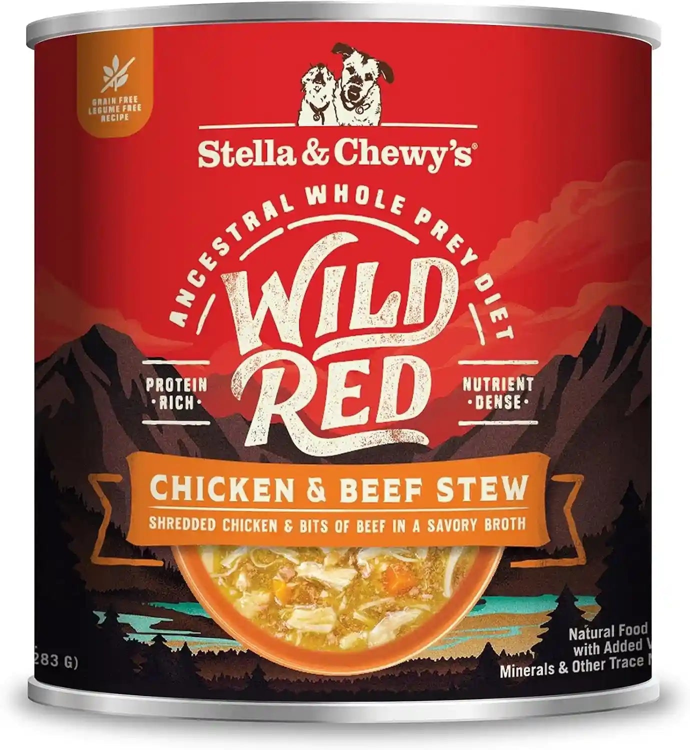 stella-chewys-wild-red-wet-dog-food-variety-pack-stews-high-protein-recipes-10-ounce-pack-of-3