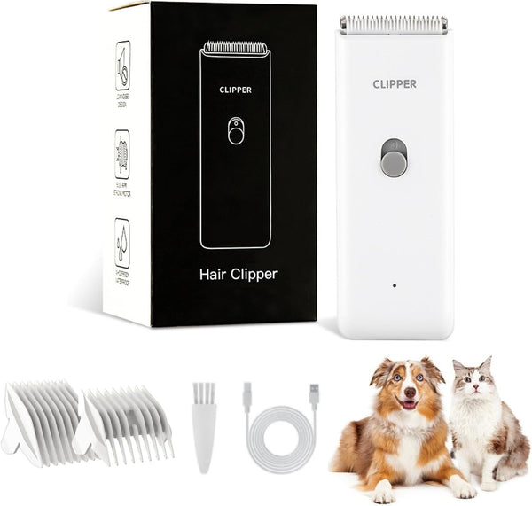 3-Packs Home Professional Pet Dog Cat Grooming Clipper Replacement Blades Only9