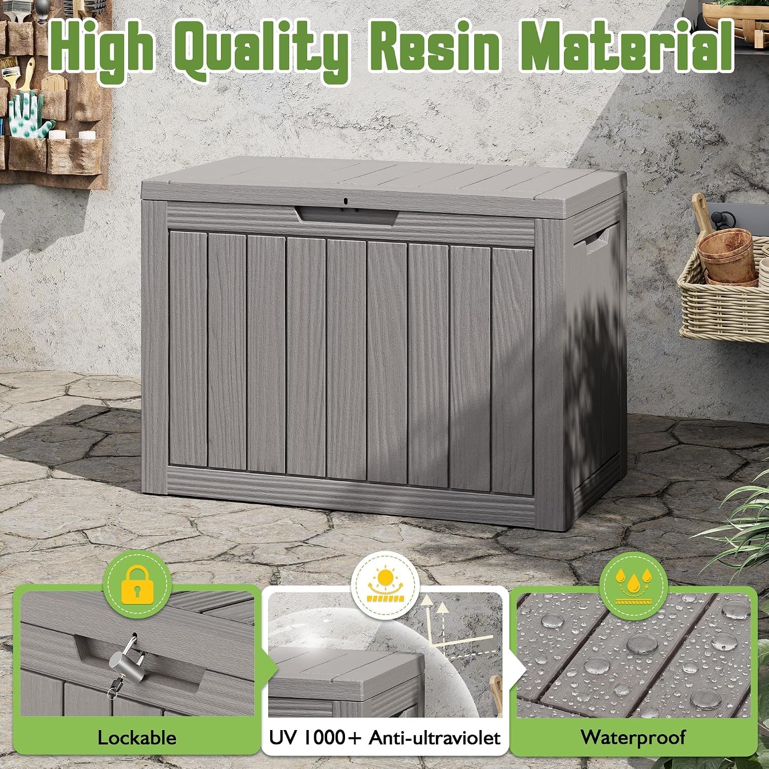 outdoor-storage-waterproof-deck-box-for-patio-45-gallon-grey-lockable-outside-storage-boxes-for-cushion-resin-weatherproof-garden-storage-bin-package-delivery-box