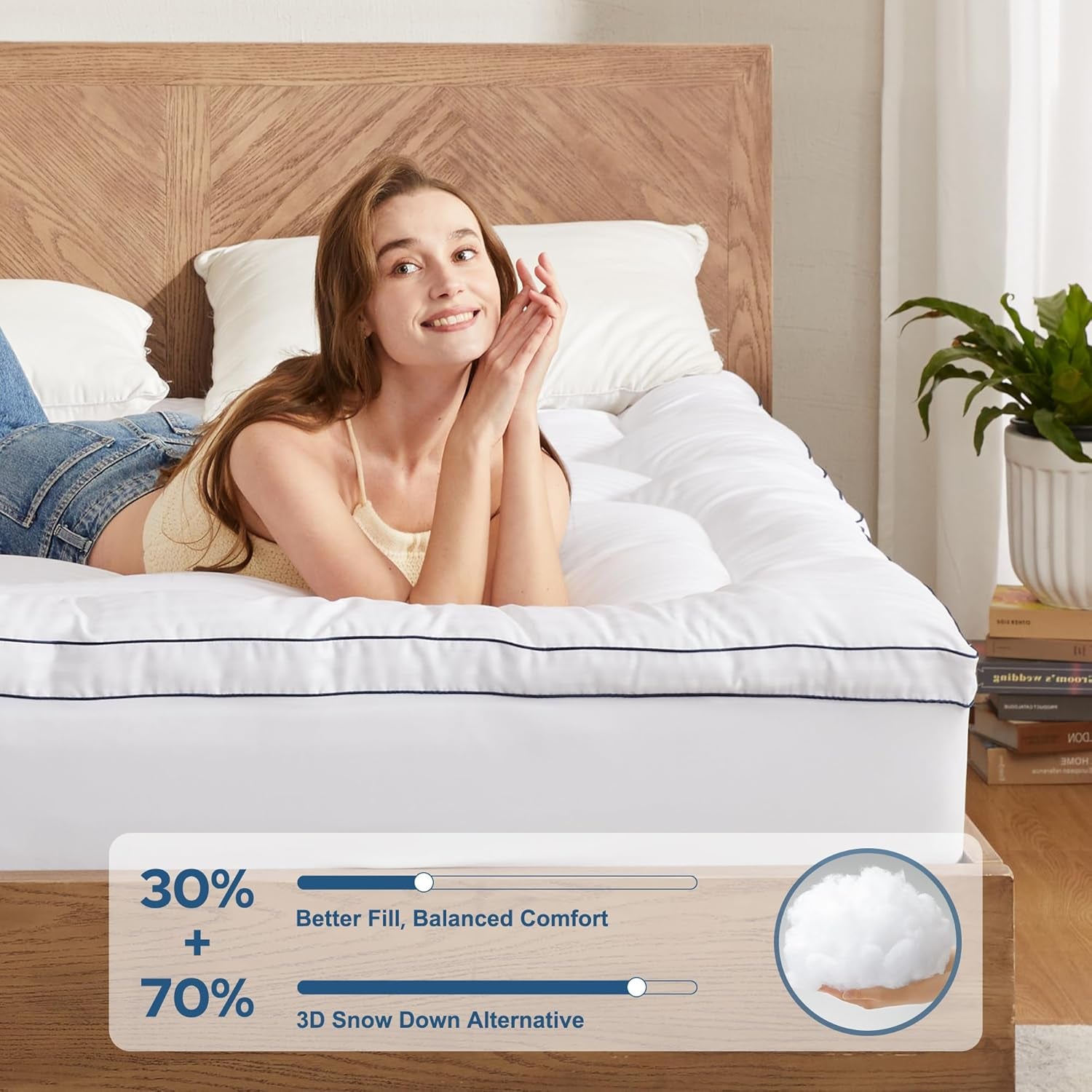 queen-mattress-topper-thick-pillow-top-bed-cover-soft-mattress-pad-mattress-cover-for-back-pain-relief-cooling-deep-pocket-6-18-fits-queen-mattresses-for-couples-bedrooms-and-guest-rooms