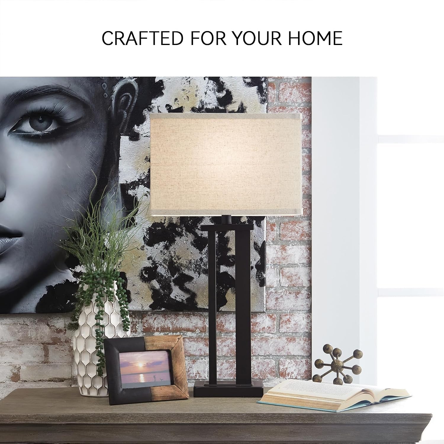 signature-design-by-ashley-aniela-table-lamp-set-of-2-29-inch-bronze-solid-metal-base-with-a-rectangular-fabric-shade-versatile-3-way-lamps-for-living-room-spaces-and-narrow-end-tables