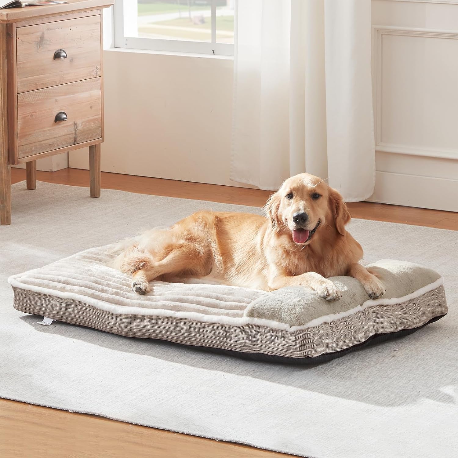 windracing-large-dog-bed-with-pillow-for-crate-kennel-sofa-dog-bed-super-soft-pet-bed-for-medium-jumbo-furniture
