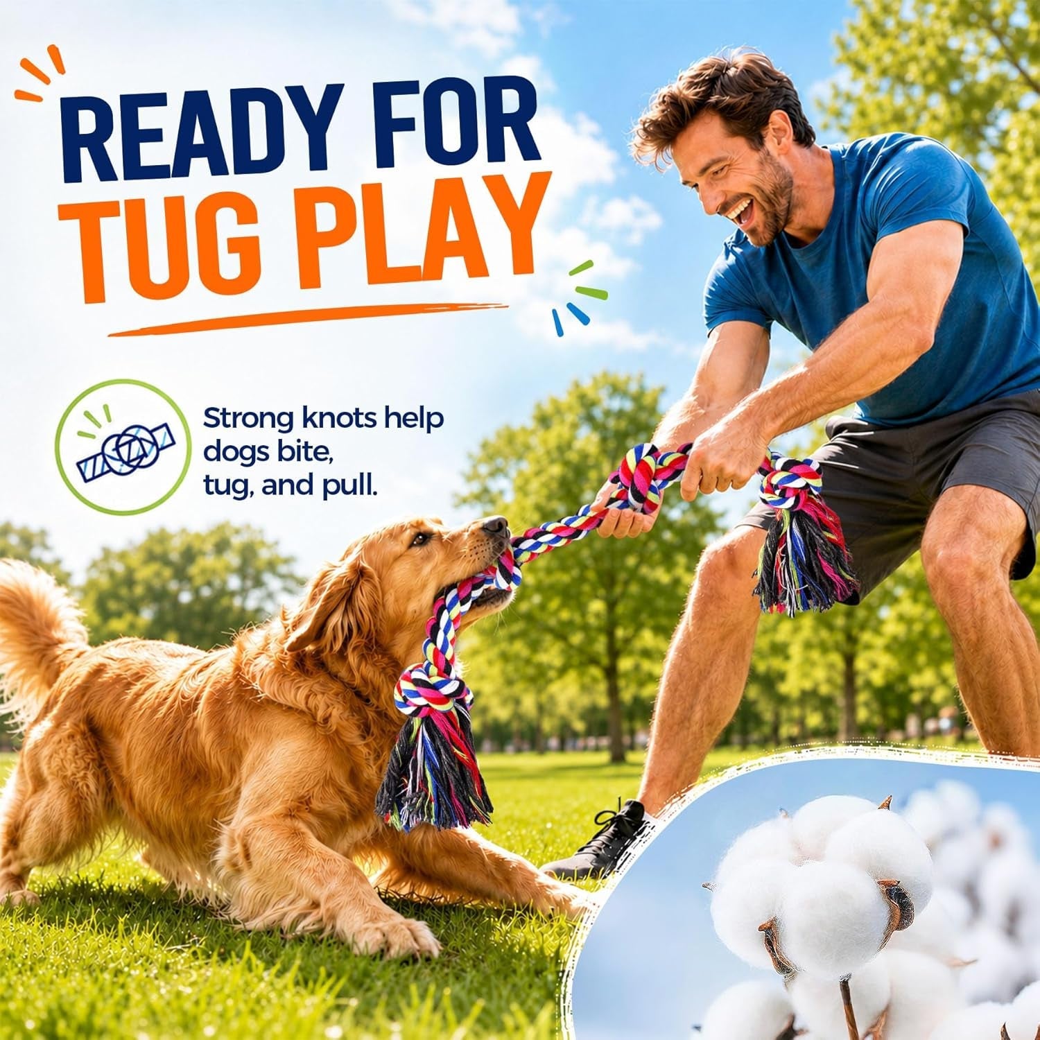 tough-dog-rope-toys-for-aggressive-chewers-tough-tug-of-war-dog-toys-for-large-medium-small-dogs-5-pack-including-2-ropes-3-supplies