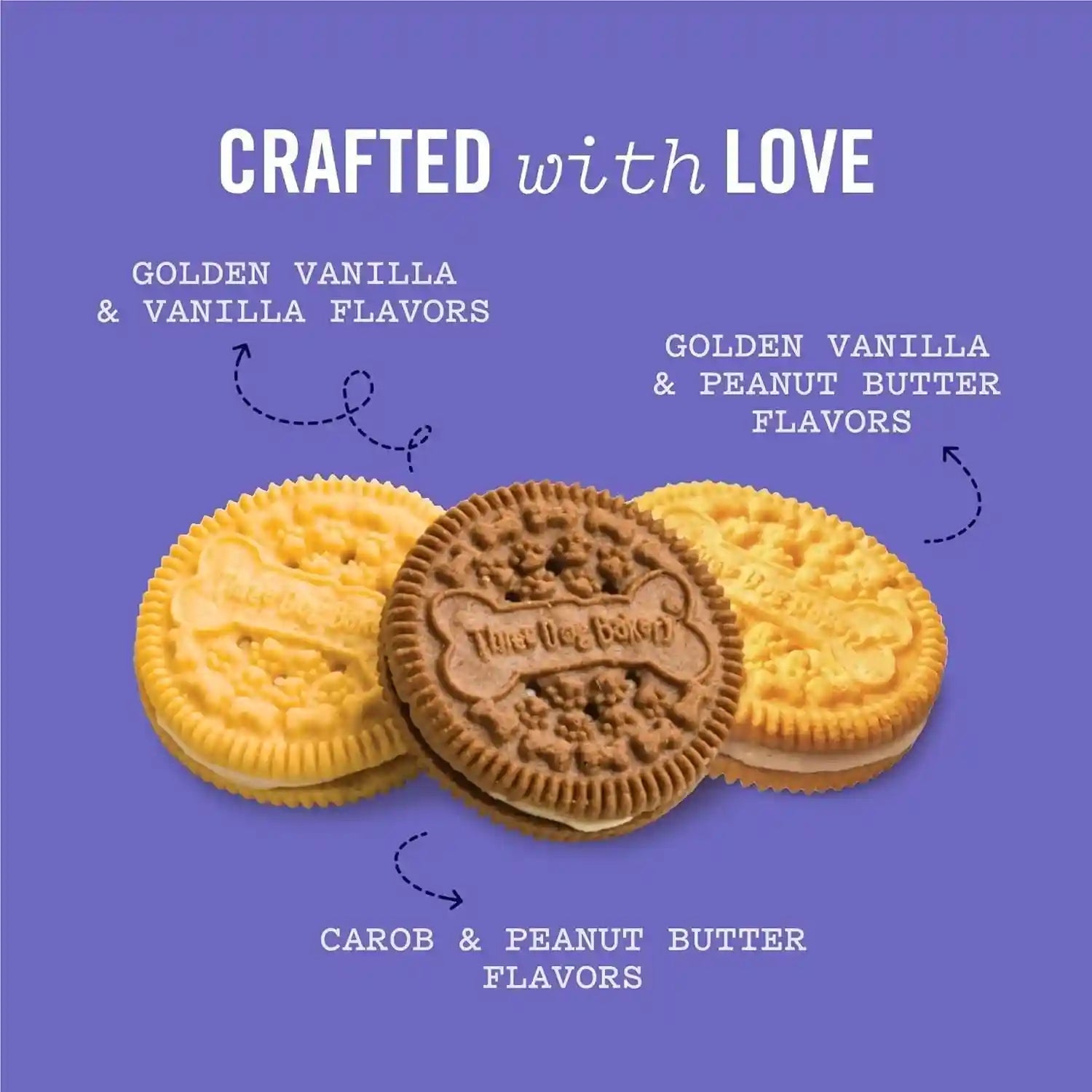 three-dog-bakery-lickn-crunch-dog-treats-variety-pack-13-oz-3-pack-carob-peanut-butter-golden-vanilla-vanilla-and-golden-vanilla-peanut-butter