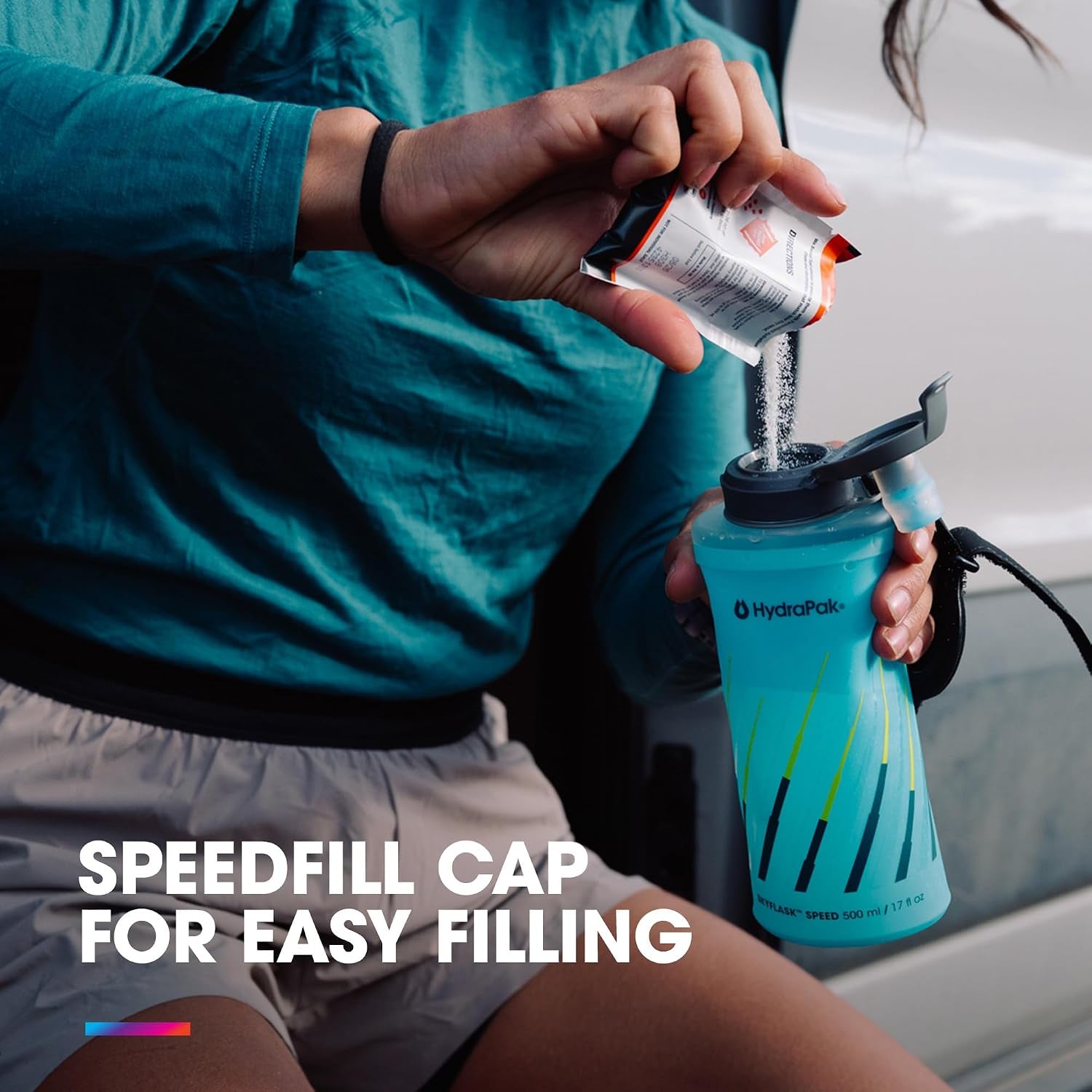 skyflask-speed-collapsible-handheld-running-water-bottle-350ml-500ml-500ml-insulated-adjustable-strap-lightweight-spill-proof-cap