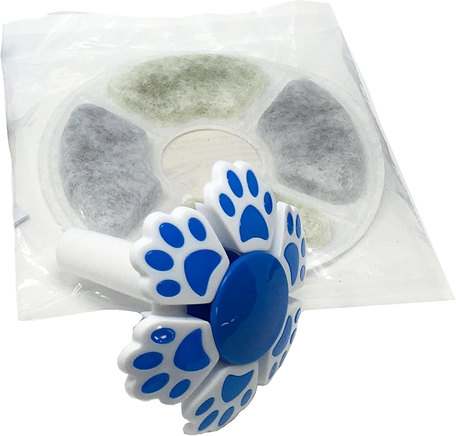 pet-fit-for-life-pet-water-fountain-filter-6-pack-premium-filters-for-cat-water-dog-bird-fountain-sprinkle-clean-easy-replacement