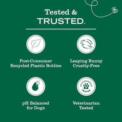 MRS. MEYER'S Clean Day Dog Deodorizing Spray, Sweet Chamomile Scent, 8Oz8