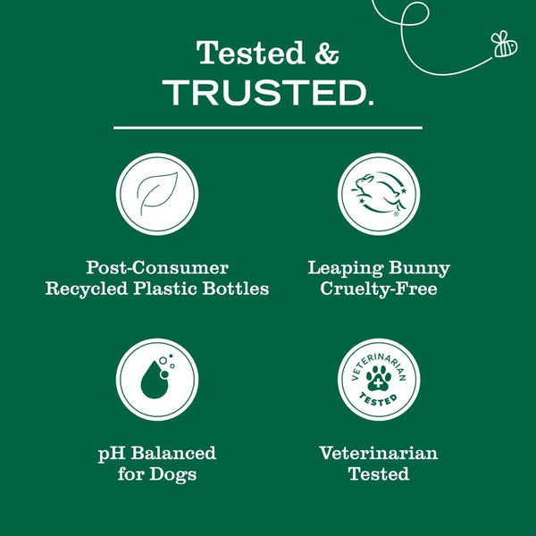 MRS. MEYER'S Clean Day Dog Deodorizing Spray, Sweet Chamomile Scent, 8Oz8