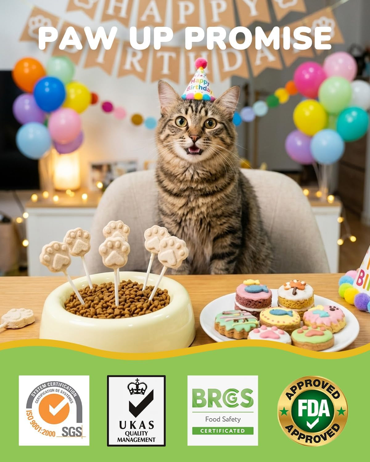 pawup-freeze-dried-chicken-cat-treats-high-protein-cat-snacks-10-pack-chicken-first-high-protein-interactive-feeding-daily-rewards-cat-lollipops-treat-birthday-cat-treat-interactive-feeding