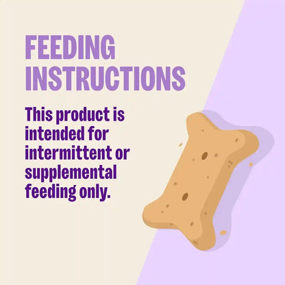 Wellness Old Mother Hubbard Classic P-Nuttier Dog Biscuits, Natural Training Treats, Peanut Butter Flavor, Mini Size, 6 Lb Box8