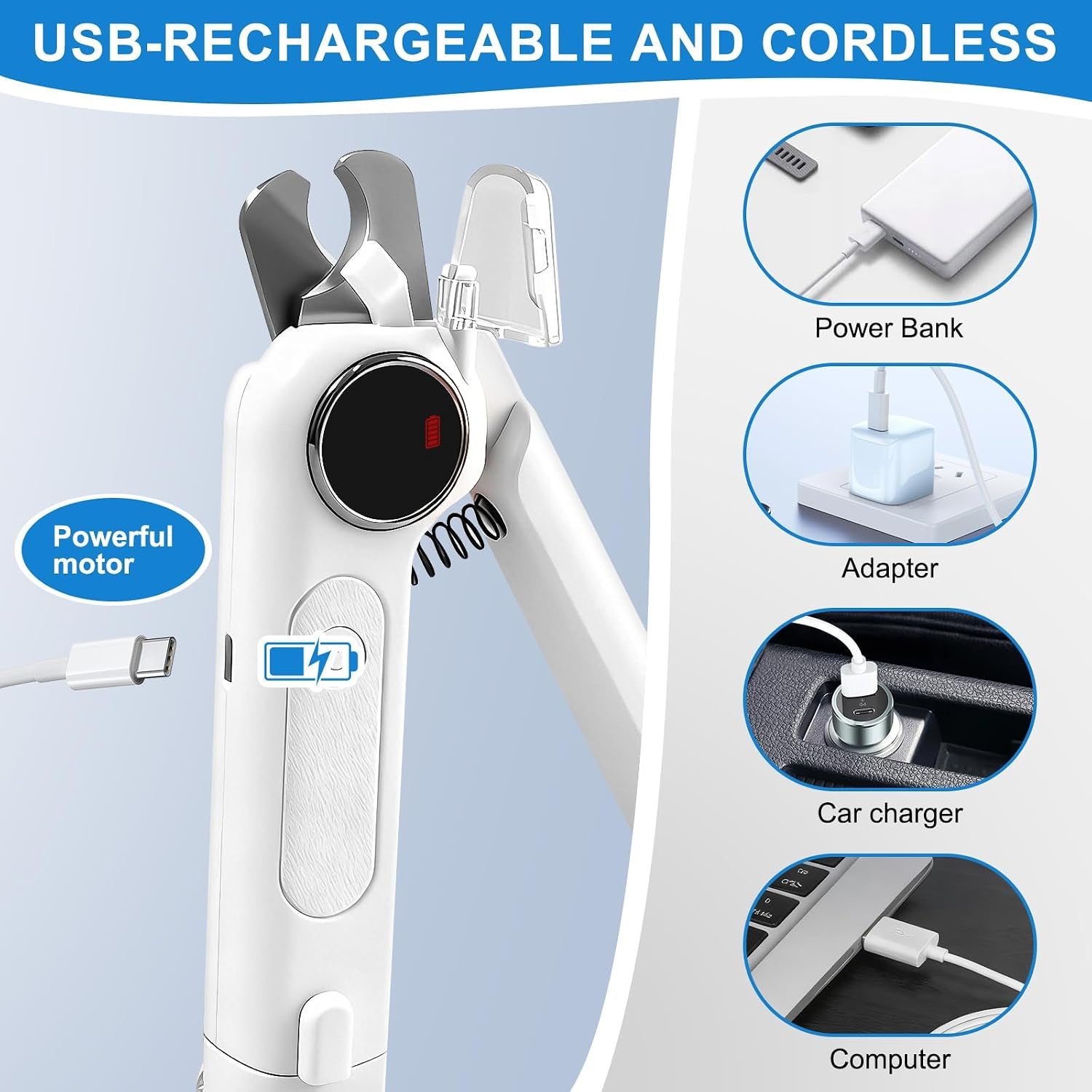 2-in-1-dog-nail-clippers-grinder-with-led-light-quiet-electric-pet-nail-trimmer-for-small-medium-large-dogs-cats-3-speeds-usb-rechargeable-quick-sensor-safety-lock-splash-guard-white