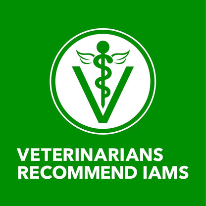 IAMS Proactive Health Puppy Wet Dog Food, Chicken, 13 Oz, 12 Pack | Real Chicken, Omega-3 DHA for Brain & Vision, Omega-6 for Skin & Coat, No Fillers or Artificial Flavors, Puppies 1-12 Months12