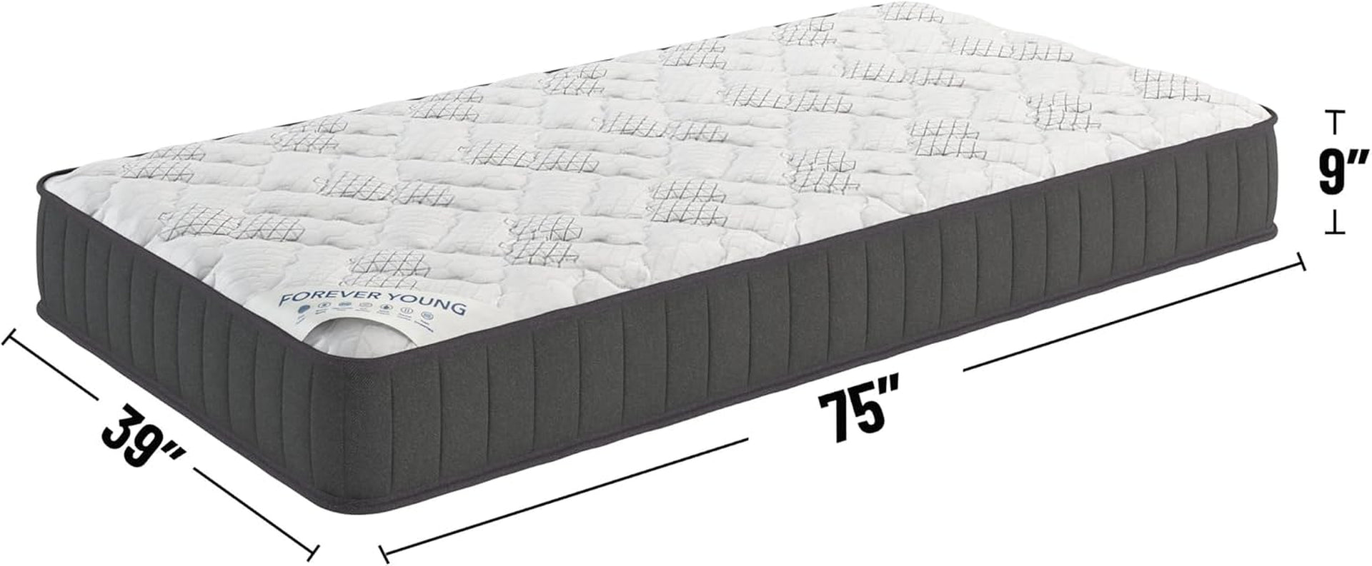 9-hybrid-twin-mattress-firm-made-in-usa-individually-pocketed-coils-certipur-us-foam-fiberglass-free-bed-in-a-box