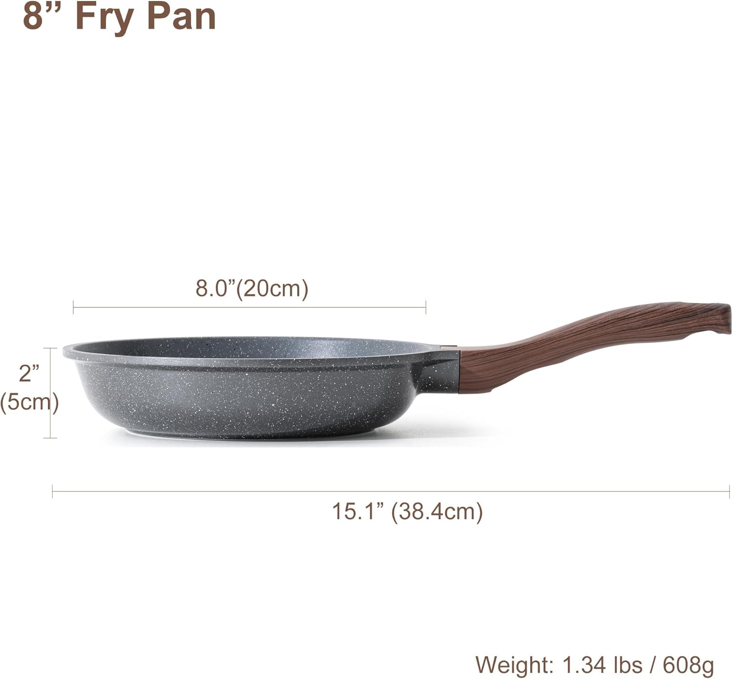 nonstick-frying-pan-skillet-swiss-granite-coating-omelette-pan-healthy-stone-cookware-chefs-pan-pfoa-free-8-9-5-10-11-12-5-inch-8-inch