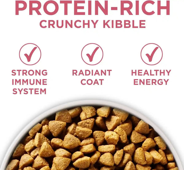 Purina ONE Natural, Sensitive Stomach Dry Dog Food, +Plus Skin & Coat Formula - 31.1 Lb. Bag8