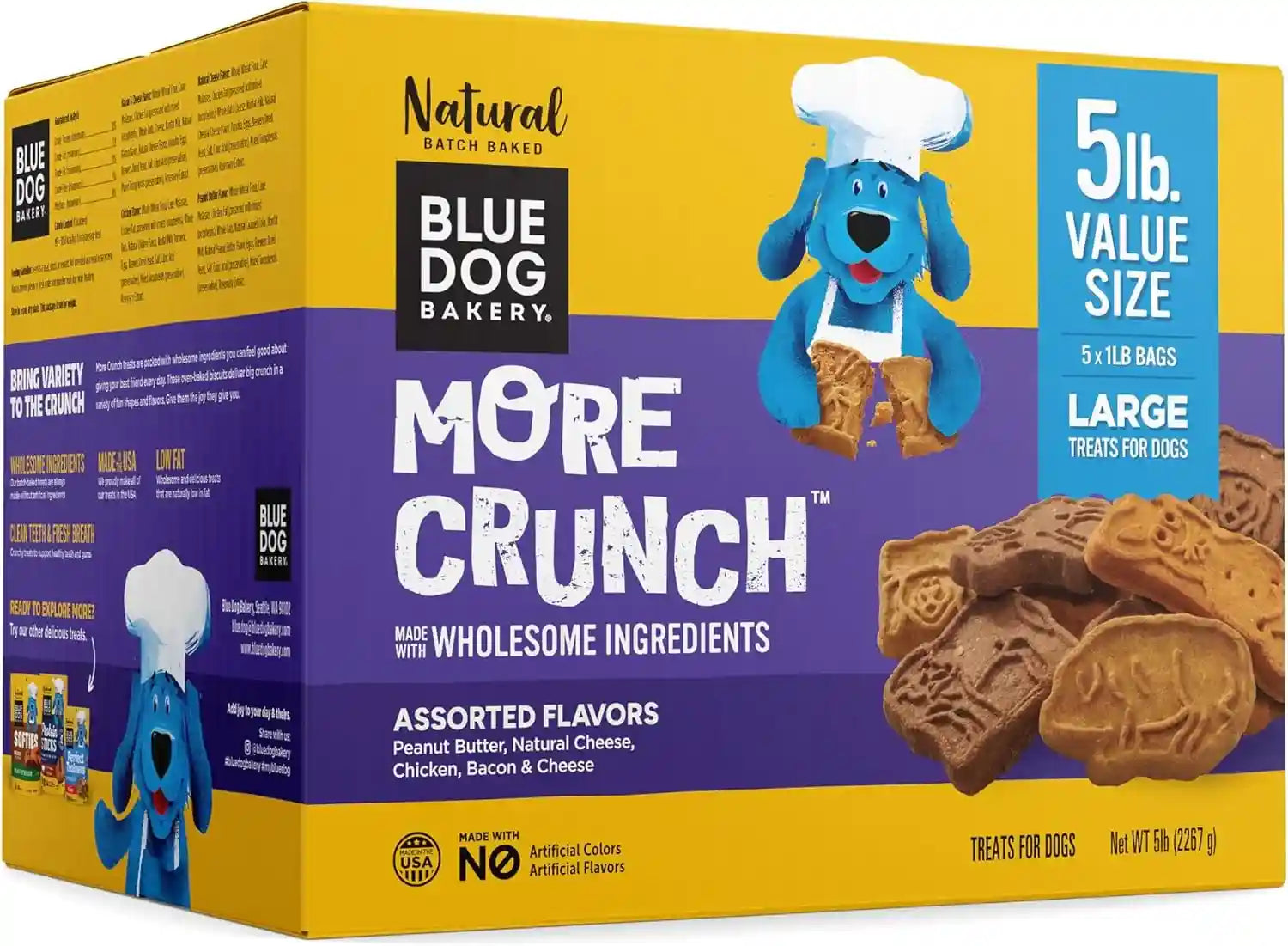 blue-dog-bakery-natural-dog-treats-more-crunch-large-assorted-flavors-18oz-box-1-box