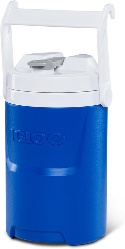 1/2 GAL LAG BLU4