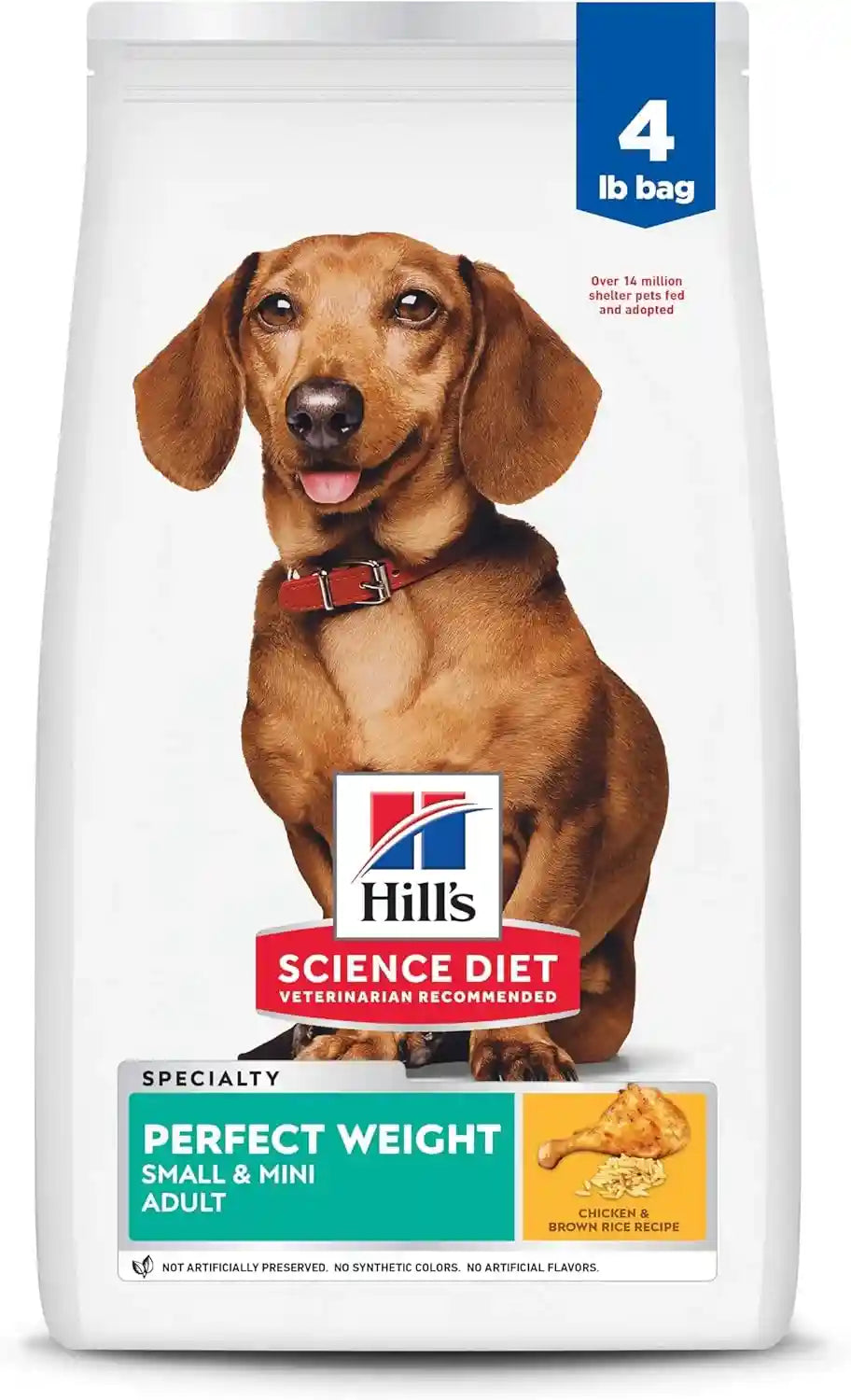 hills-science-diet-adult-perfect-weight-small-mini-dry-dog-food-1-veterinarian-recommended-chicken-recipe-4-lb-bag