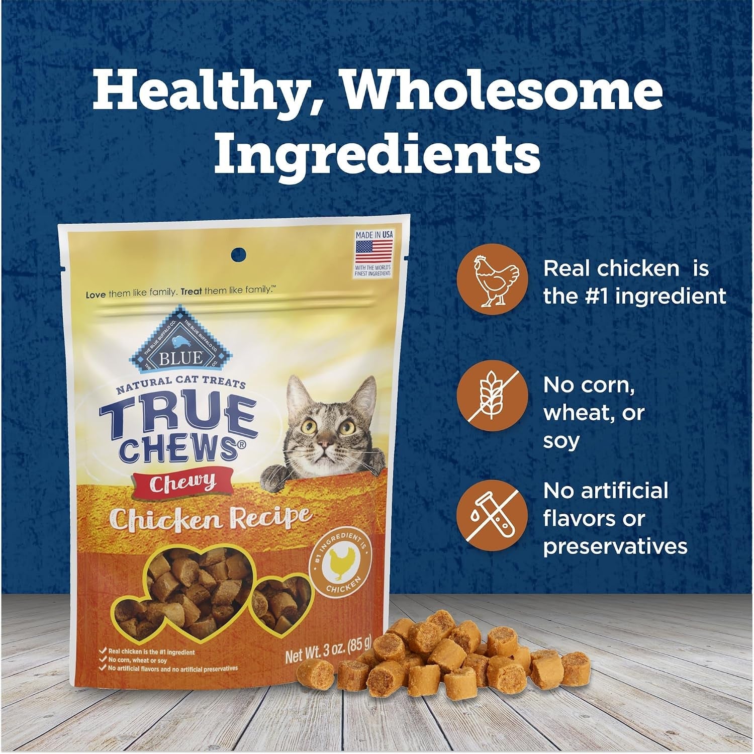 blue-buffalo-true-chews-chicken-cat-treats-3-oz-real-chicken-first-bite-sized-chewy-texture-no-chicken-by-product-corn-wheat-or-soy