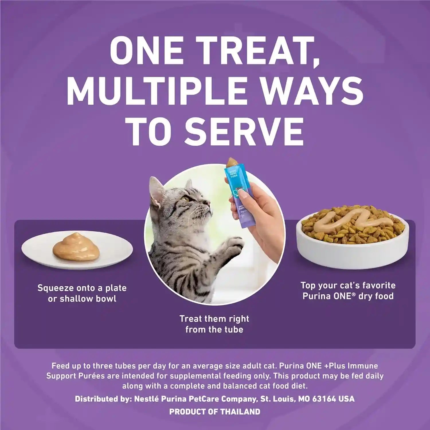 purina-one-plus-immune-support-purees-with-real-tuna-lickable-cat-treats-1-4-oz-pack-of-4