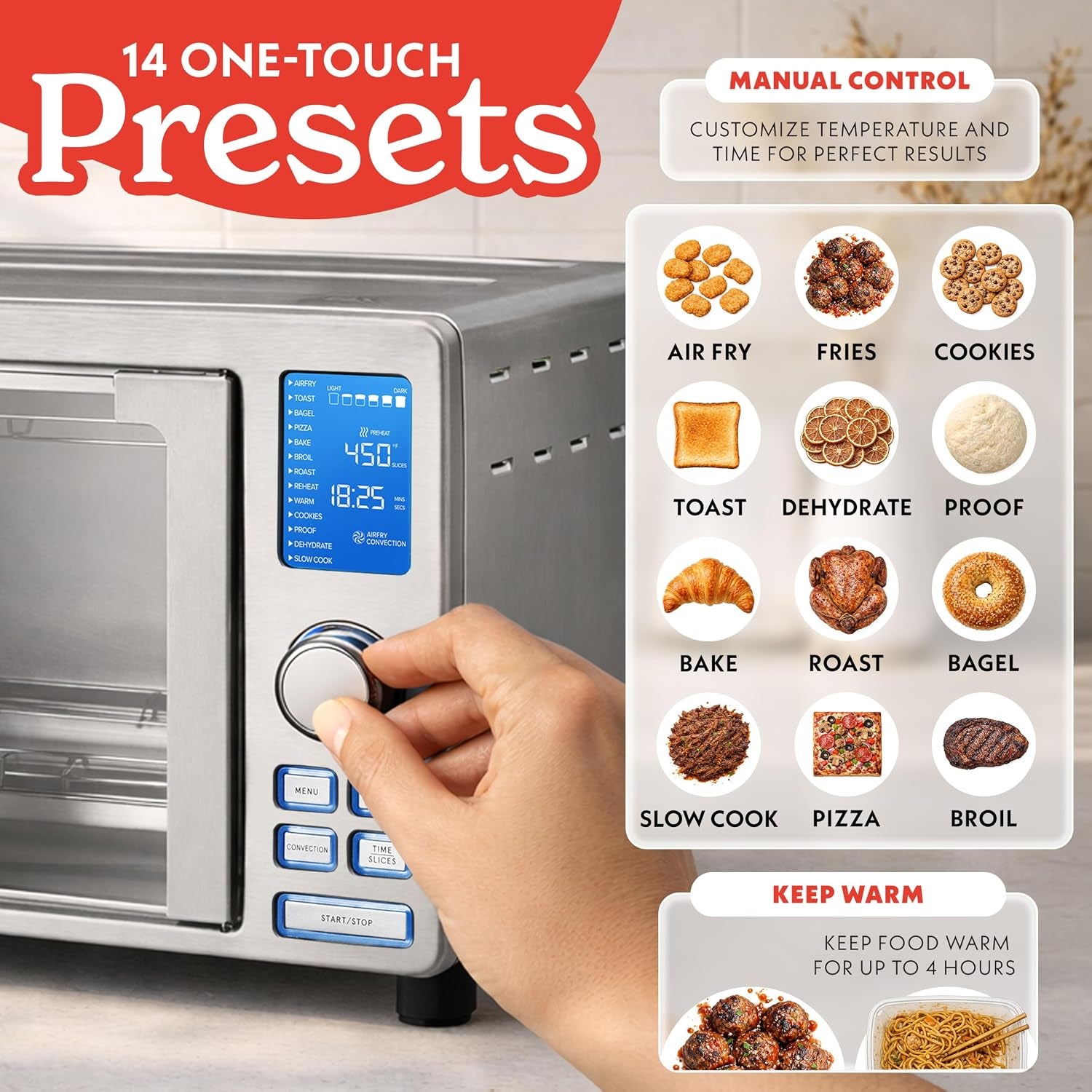 air-fryer-french-door-toaster-oven-6-slice-capacity-led-display-with-14-cooking-presets-stainless-steel