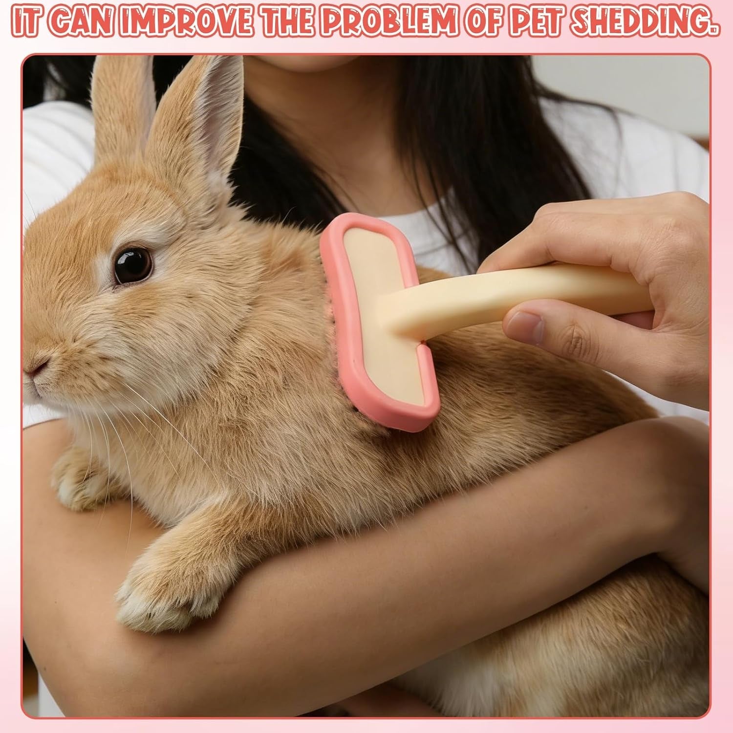 rabbit-brush-soft-silicone-small-animal-massage-comb-practical-bunny-brush-for-grooming-bunny-grooming-kit-supplies-suitable-for-cats-puppies-other-pets