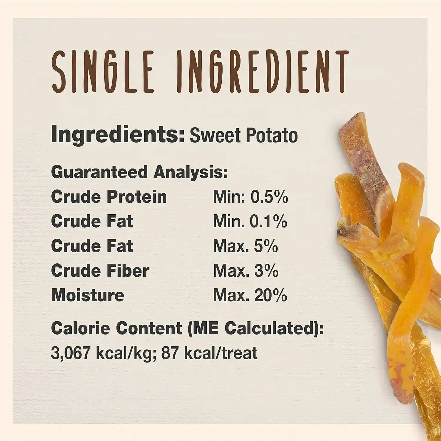 cadet-gourmet-sweet-potato-steak-fries-dog-treats-1-lb-100-real-sweet-potato-healthy-natural-chewy-dog-treats-single-ingredient-dog-training-treats-for-small-large-dogs