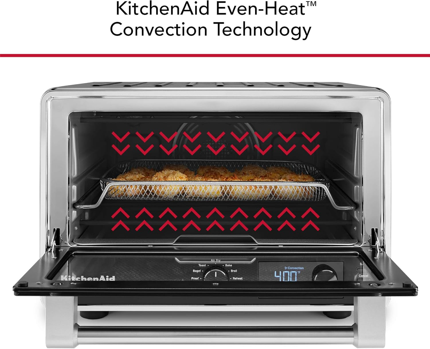 kitchenaid-digital-countertop-oven-air-fryer-pizza-stone-kco128cu-no-flip-air-fry-basket-and-360-air-fry-system-10-essential-cooking-settings-pizza-stone-included