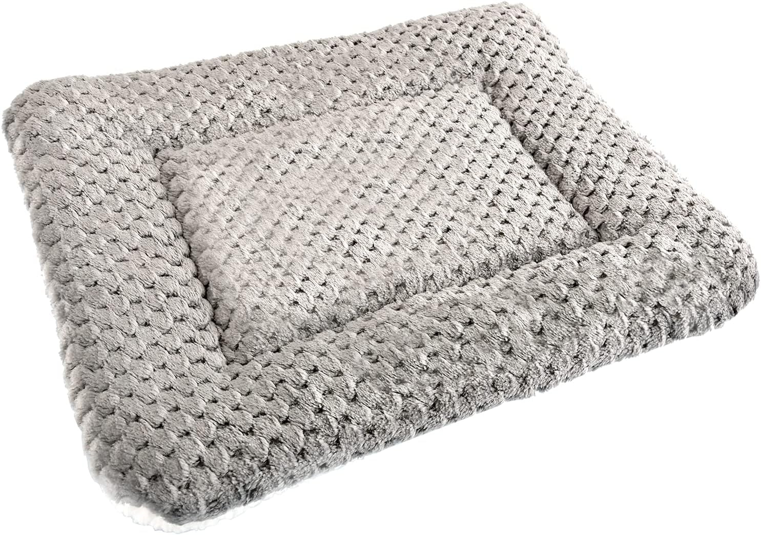 small-animal-bed-mat-soft-warm-suitable-for-guinea-pig-hamster-rabbit-rat-and-bearded-dragon-x-large13-3x9-4-star-grey