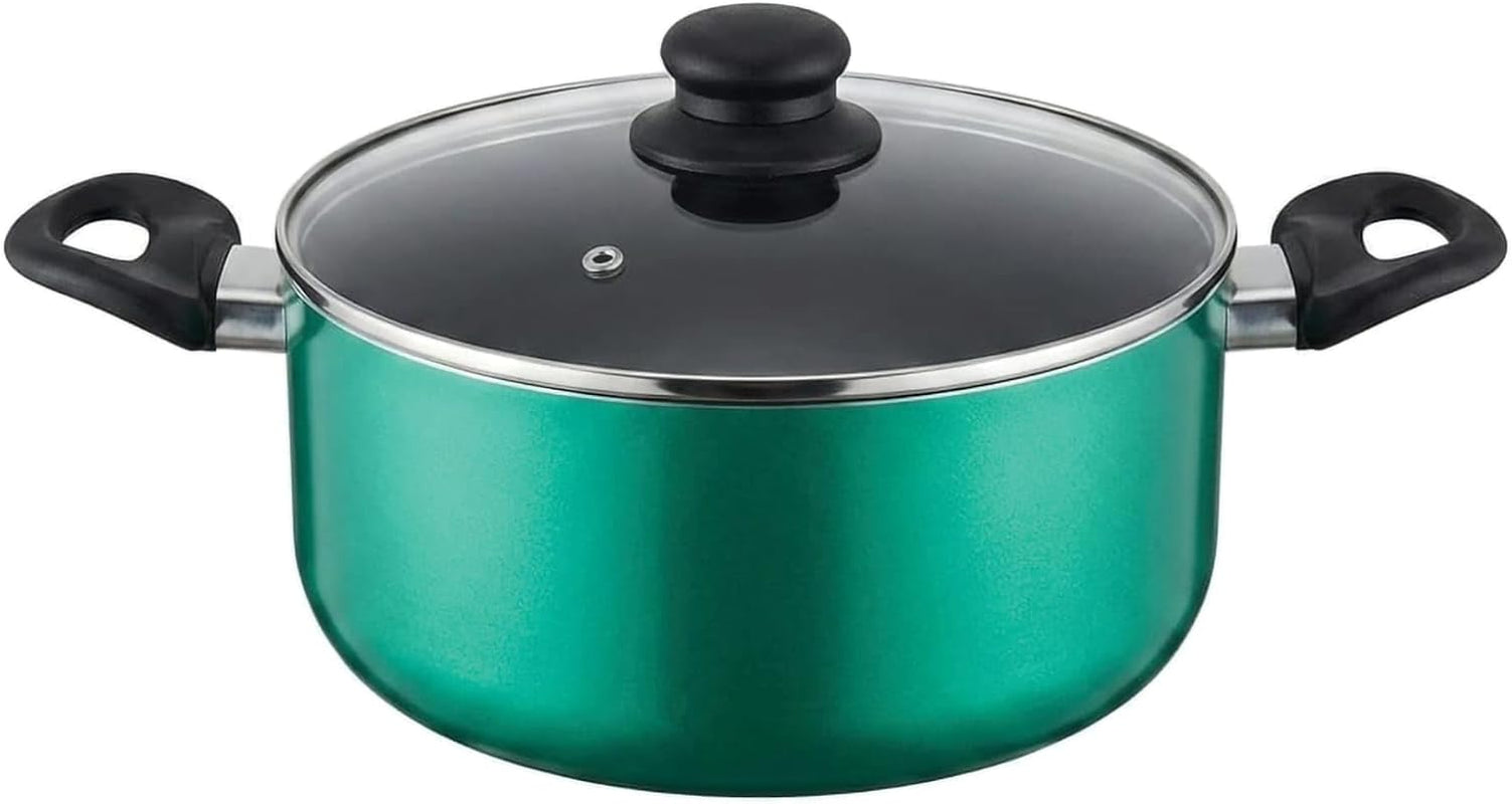20-piece-ceramic-metallic-cookware-set-nonstick-jade-20-piece-cookware-set-with-ceramic-nonstick-interiors-glass-lids-utensils-strainer-pads-and-griddle-pan