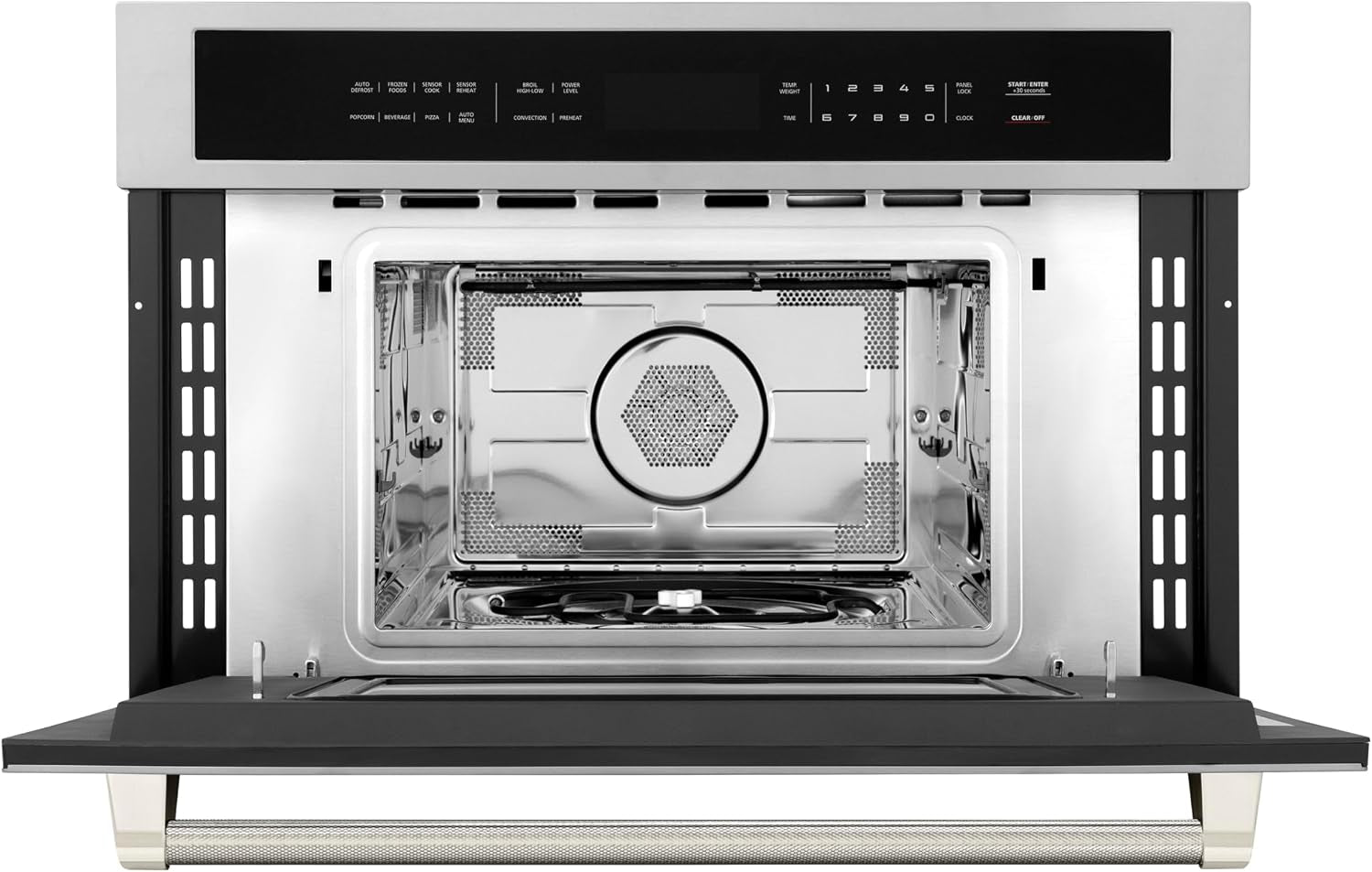 zline-autograph-edition-30-in-1-6-cu-ft-built-in-convection-microwave-oven-in-stainless-steel-and-polished-nickel-helix-handle-mwoz-30-kpn
