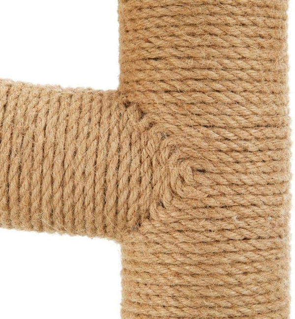 Everyyay by Petco Scratchin' the Surface Cactus Cat Scratcher 27" H5