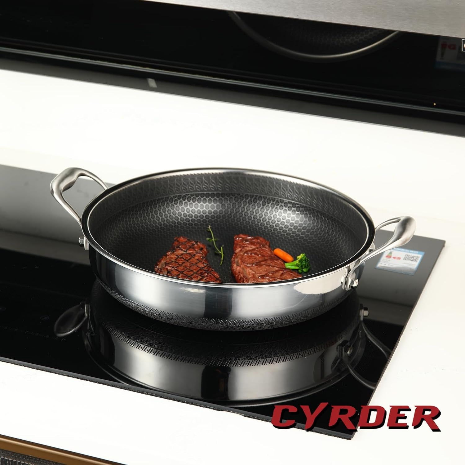 large-stainless-steel-hybrid-nonstick-deep-frying-pan-13inch-7-2qt-316l-stainless-steel-two-handle-hold-saute-pan-with-lid-pfoa-free-premium-cookware-for-stir-fry-toast-roast-bake-stew