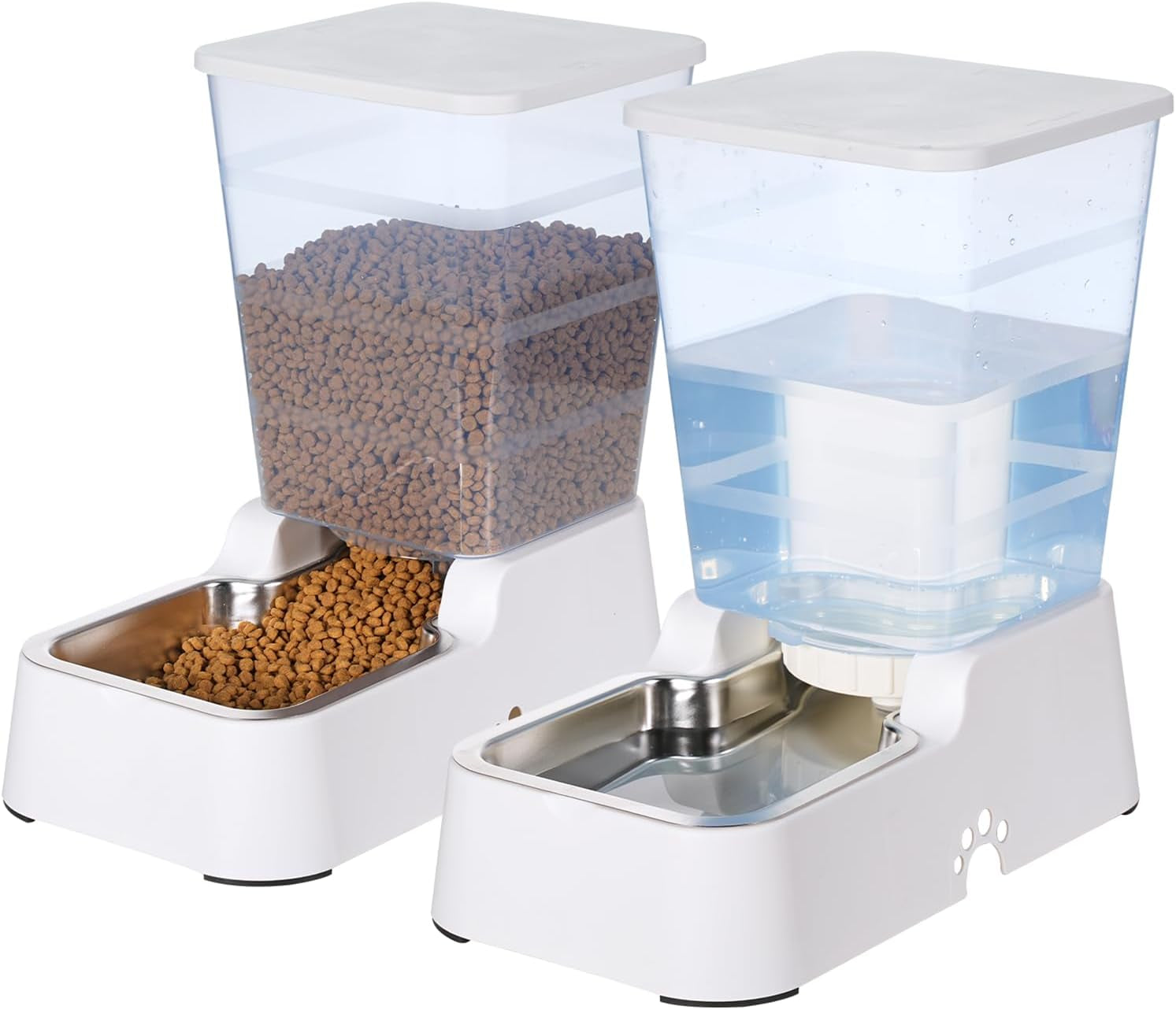 automatic-5-4l-1-4gal-pet-waterer-pet-automatic-dog-water-dispenser-gravity-stainless-steel-water-feeder-large-capacity-feeding-bowls-for-cats-and-medium-large-sized-dogs