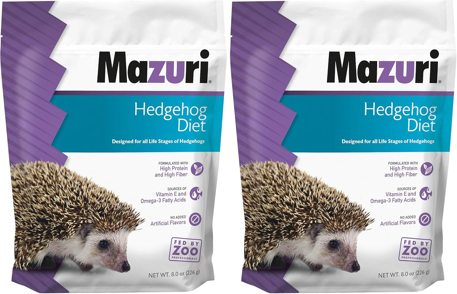 mazuri-nutritionally-complete-hedgehog-food-8-ounce-8-oz-bag
