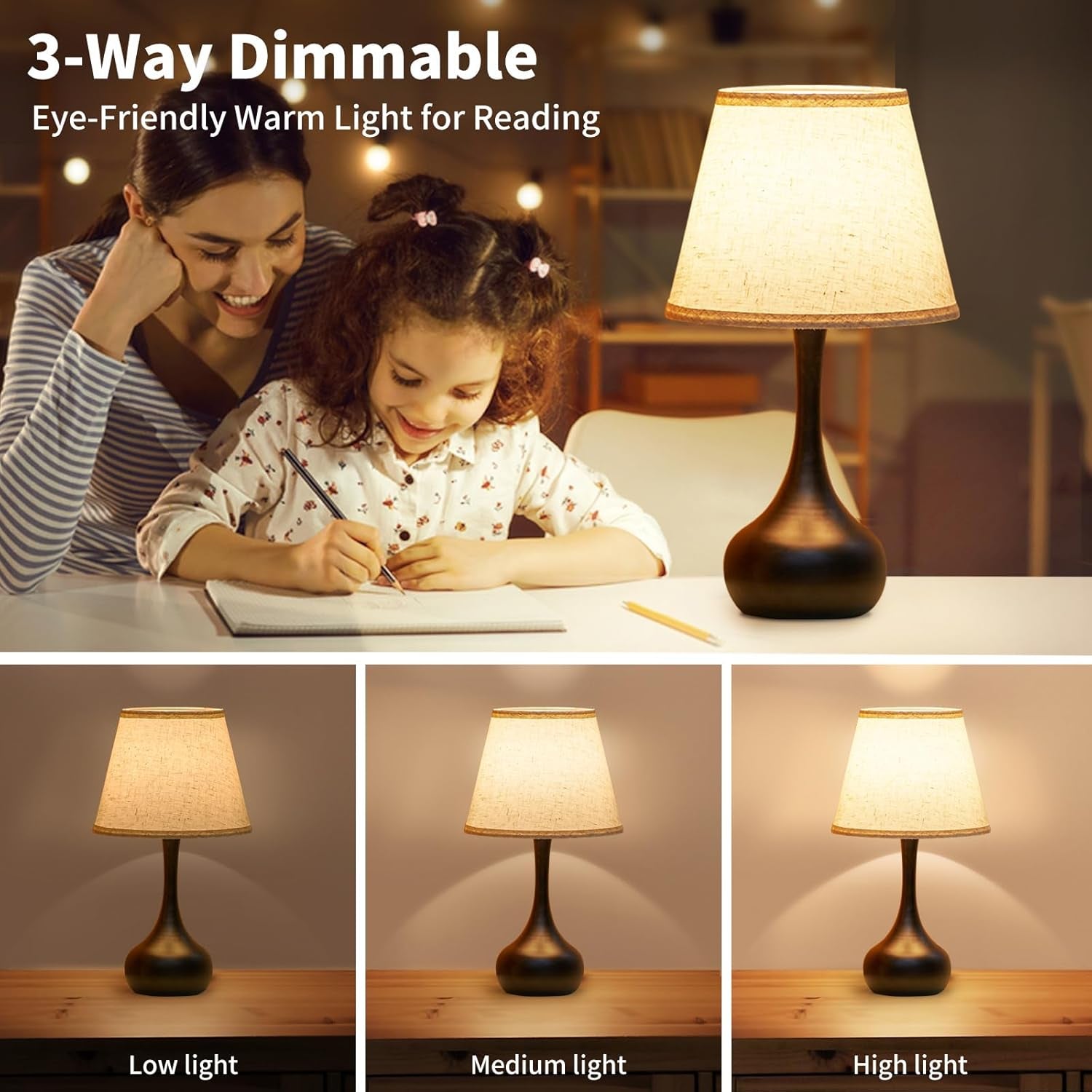 touch-bedside-lamp-farmhouse-3-way-dimmable-table-lamps-for-nightstand-with-fabric-shade-17-32-desk-lamp-for-reading-bedroom-livingroom-office