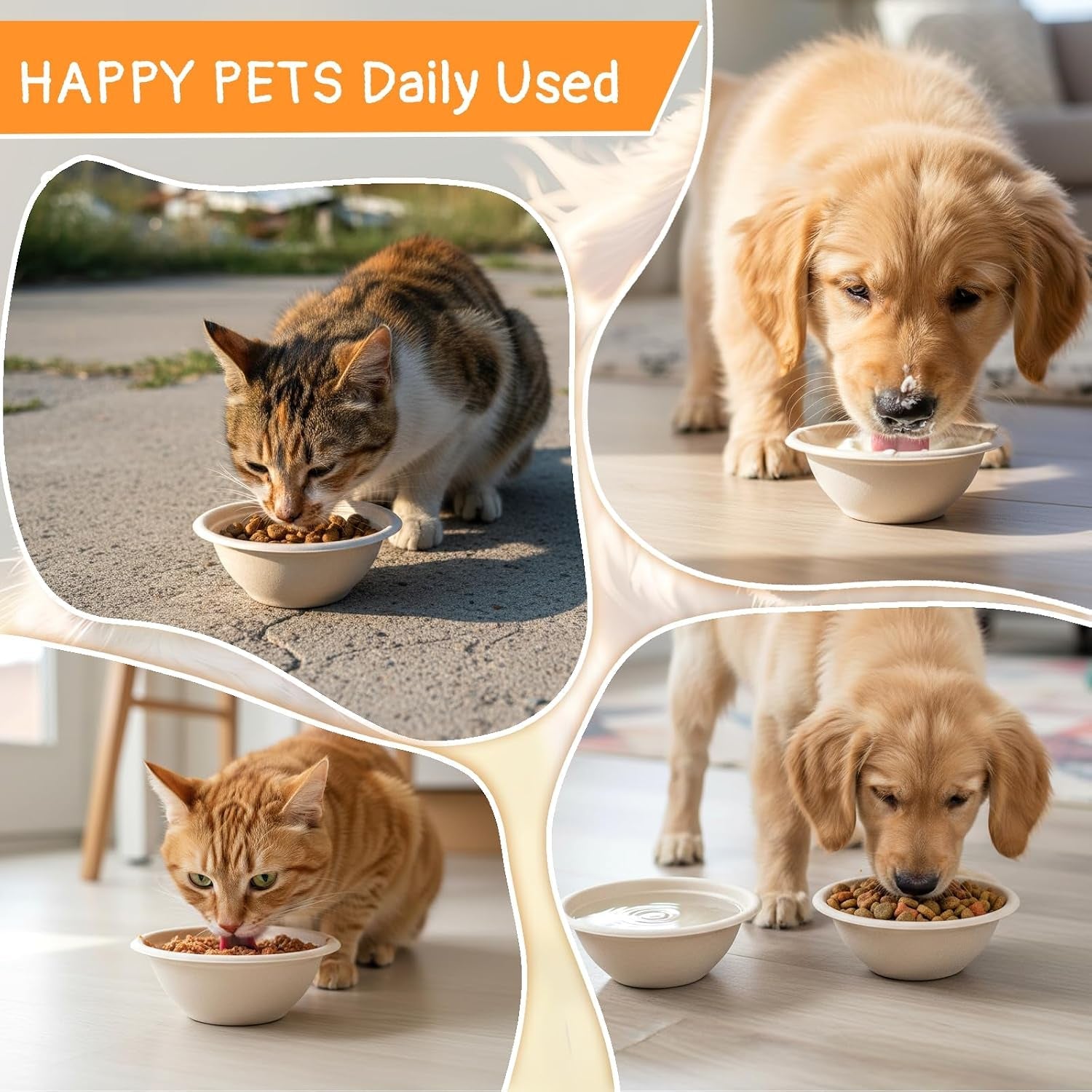 250-pcs-disposable-pets-bowls-bulk-compostable-pets-feeding-bowls-thickened-disposable-pet-bowl-paper-dog-travel-bowl-for-small-dogs-puppy-cat-leakproof-pet-feeding-and-watering