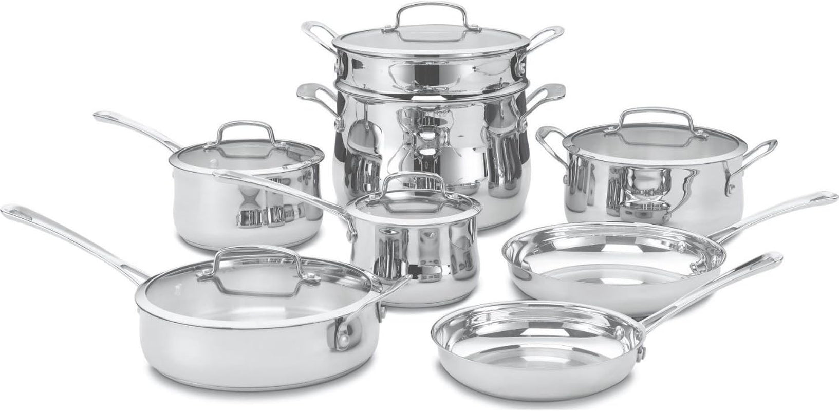 contour-stainless-13-piece-cookware-set