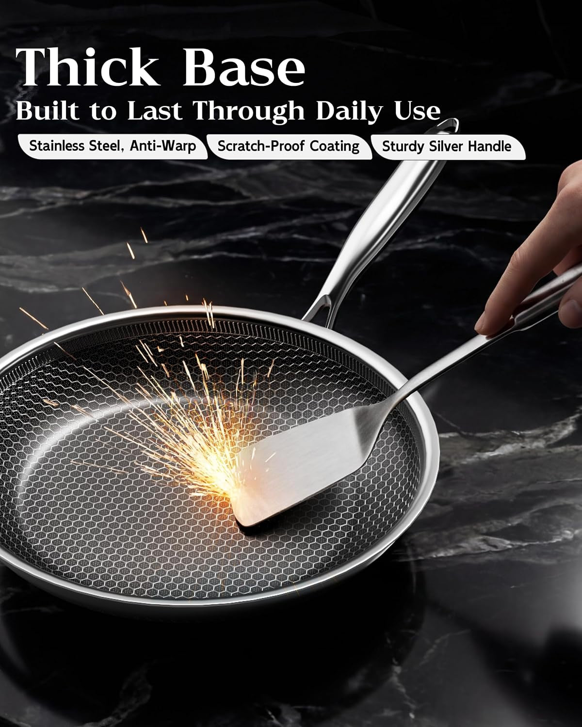 frying-pan-nonstick-with-lid-honeycomb-pfas-free-all-cooktops-non-stick-frying-pans-induction-cookware-pfas-free-coating-lid-stay-cool-handle-even-heating-all-cooktops